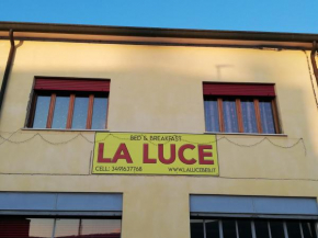 B&B La Luce - Casa di Ale, Loreo